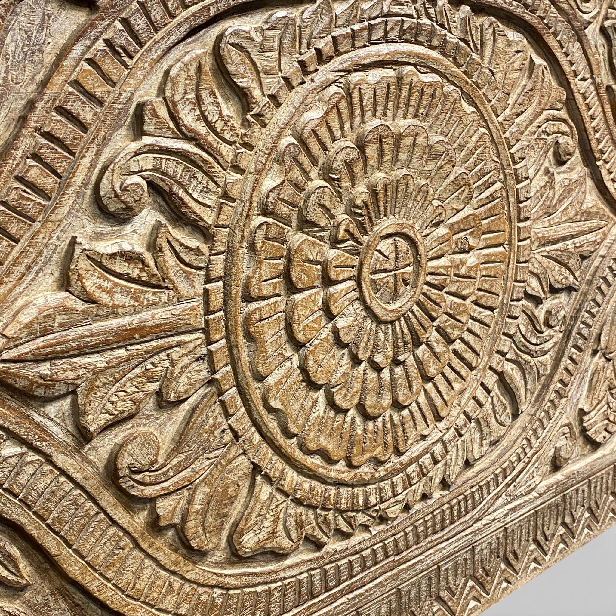 Royal Heritage Console