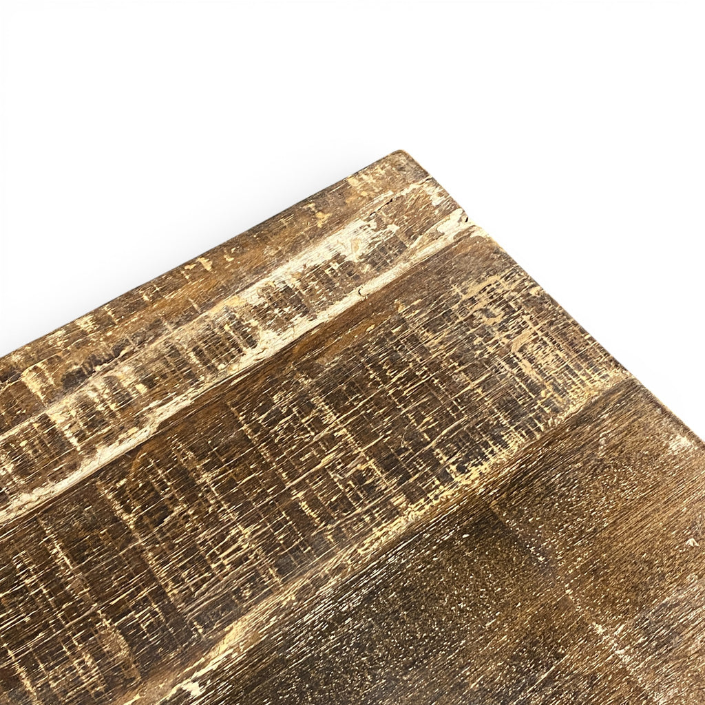 Royal Heritage Console