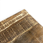 Royal Heritage Console