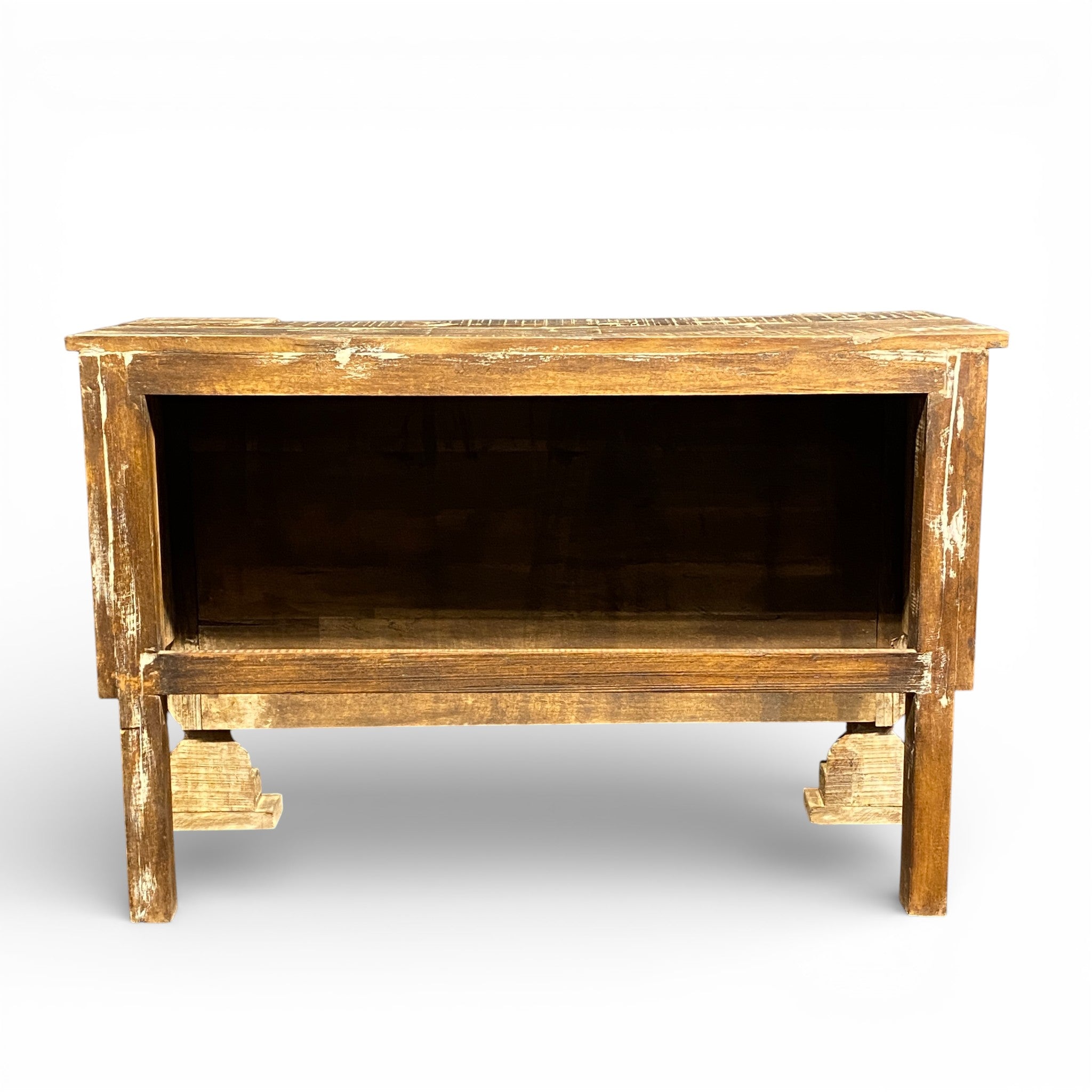 Royal Heritage Console