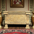 Royal Heritage Console