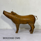 Rustic Farm Pig