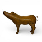 Rustic Farm Pig
