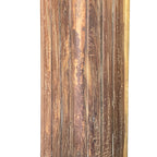 Heritage Teak Pillar