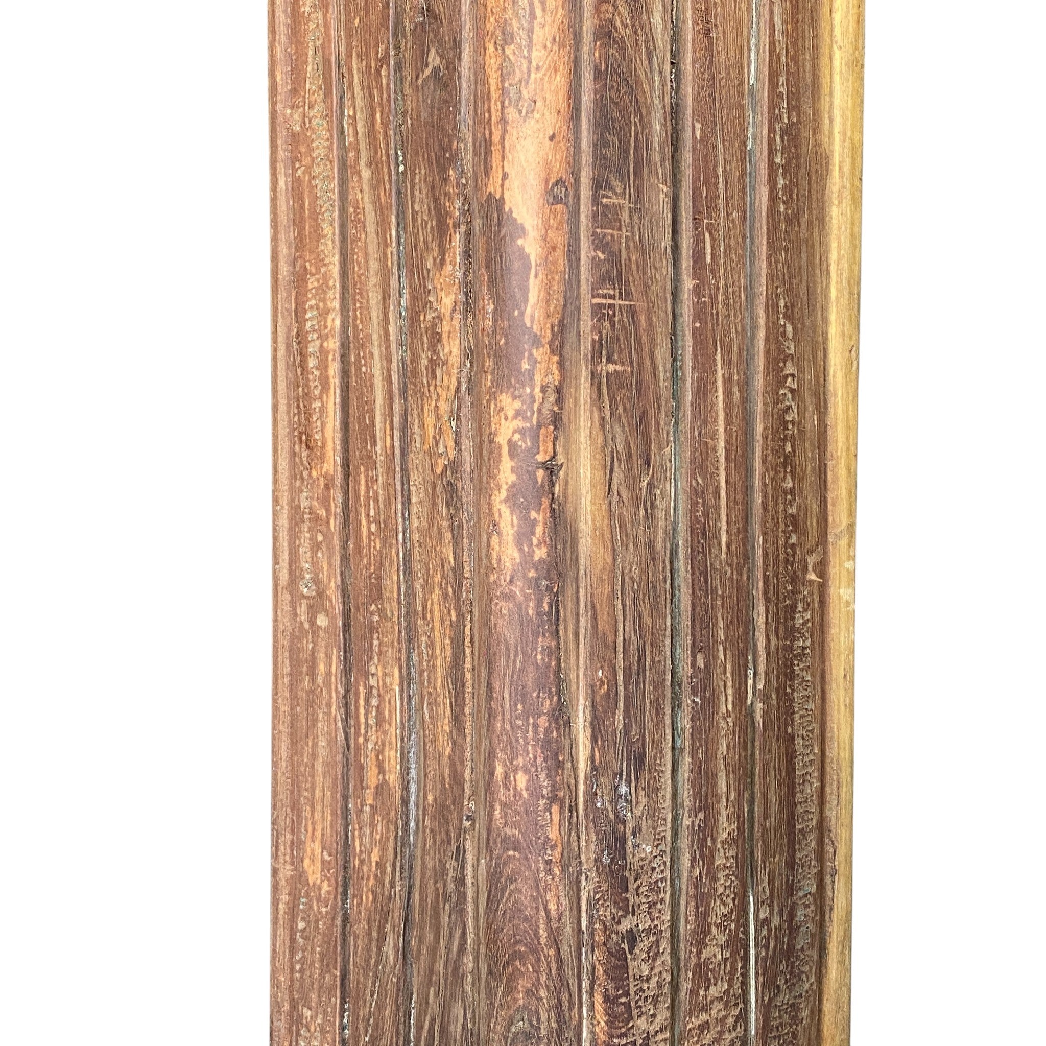 Heritage Teak Pillar