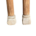 Heritage Teak Pillar