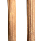 Heritage Teak Pillar