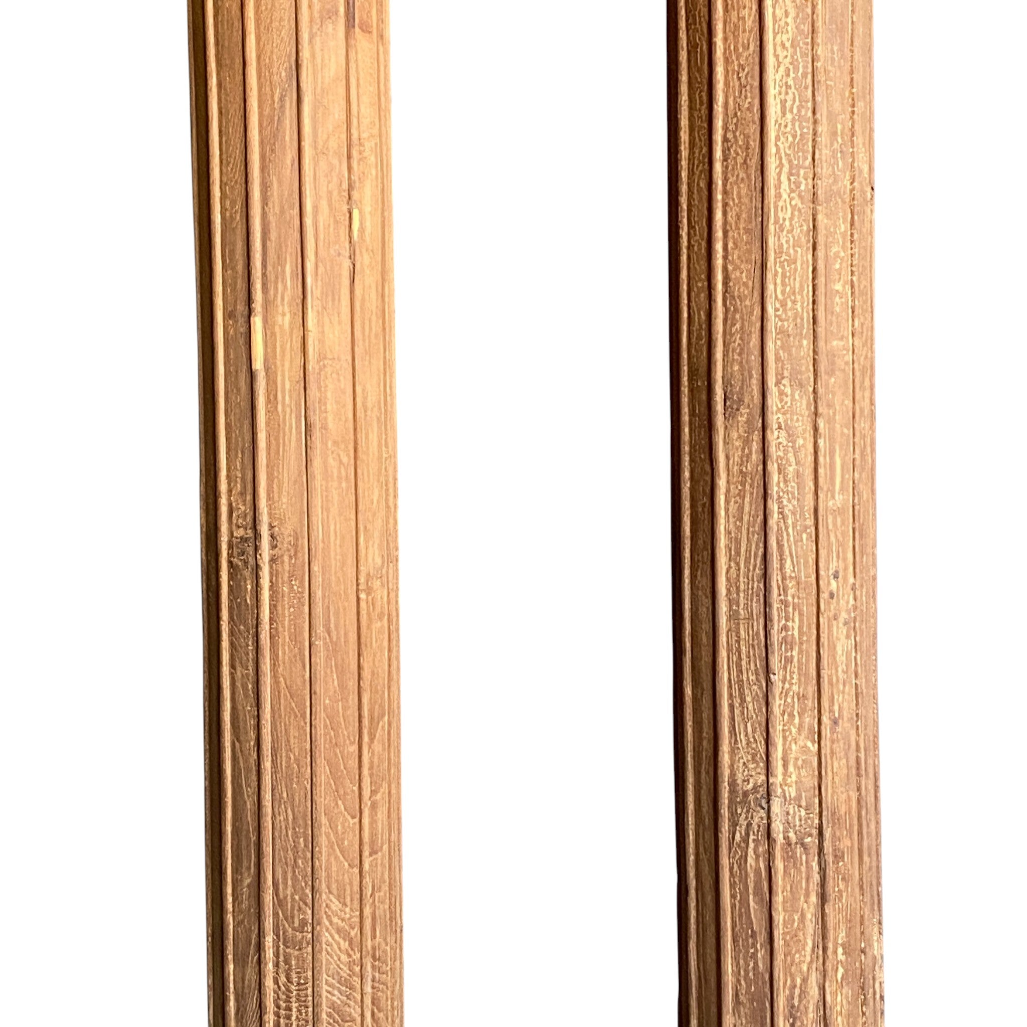 Heritage Teak Pillar