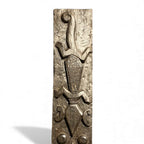 NAGA WOODEN PANEL