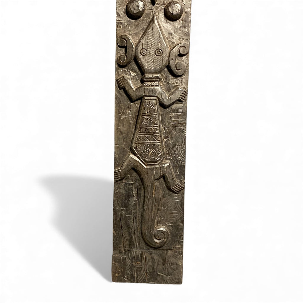 NAGA WOODEN PANEL