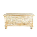Wood Vintage Cabinet