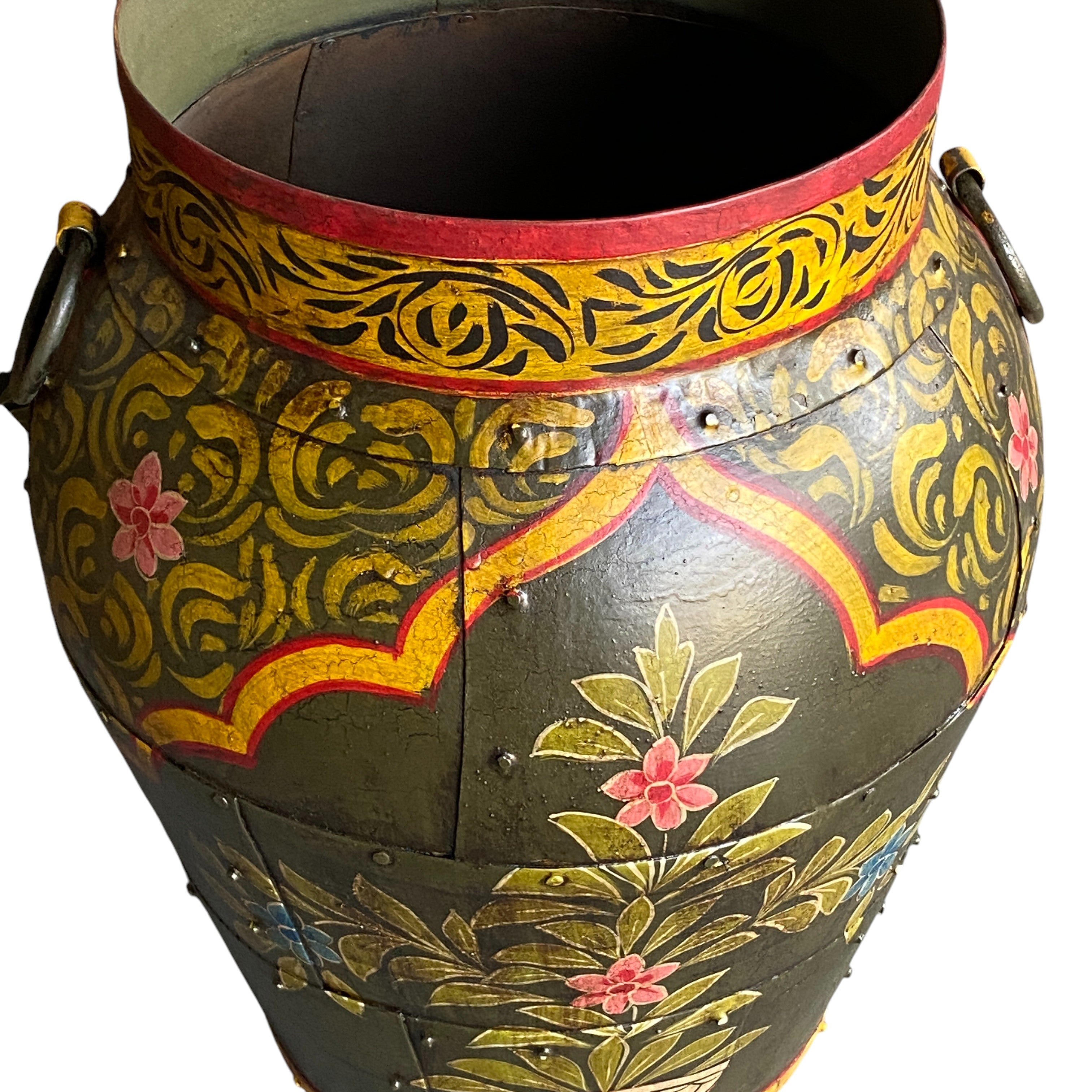 Vintage Decorative Metal – handcrafted vintage Indian decor from Jodhpur, Rajasthan