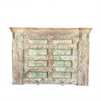 Wooden Sideboard Cabinet