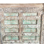 Wooden Sideboard Cabinet
