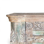 Wooden Sideboard Cabinet