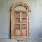WOODEN DOOR