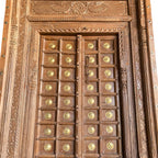 WOODEN DOOR