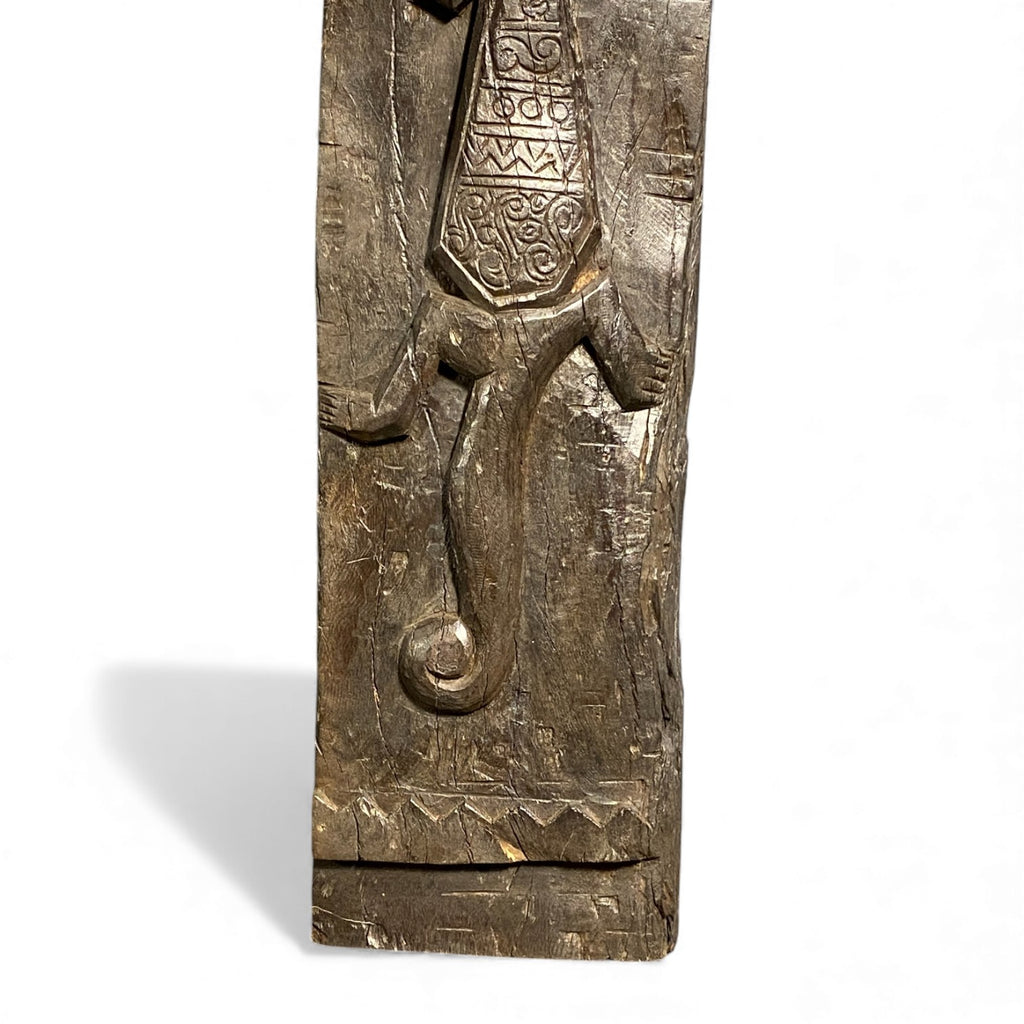 NAGA WOODEN PANEL