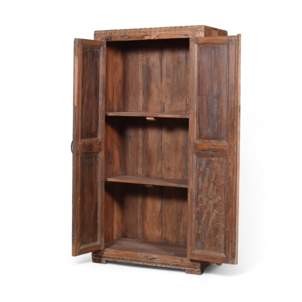 WOODEN CABINET