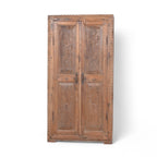 WOODEN CABINET