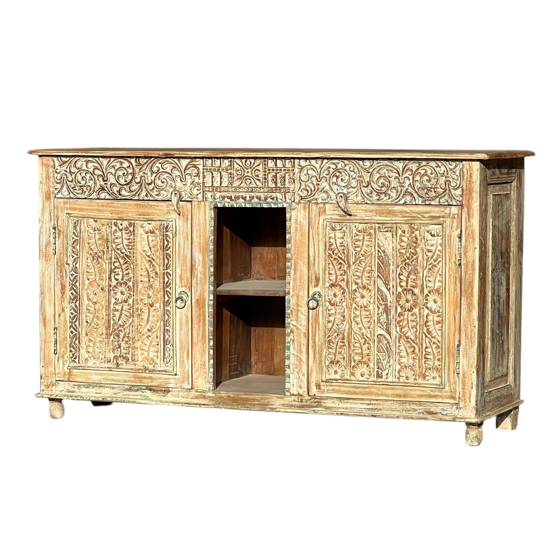 The  Frieze Sideboard