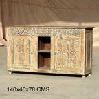 The  Frieze Sideboard