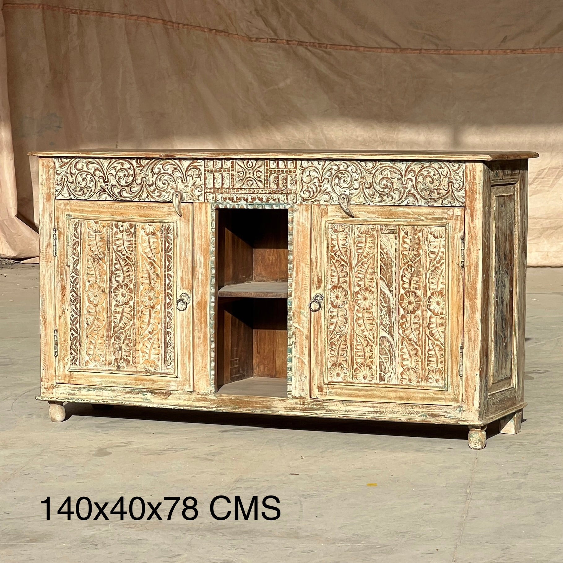 The  Frieze Sideboard