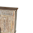 The  Frieze Sideboard