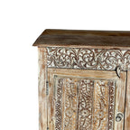 The  Frieze Sideboard