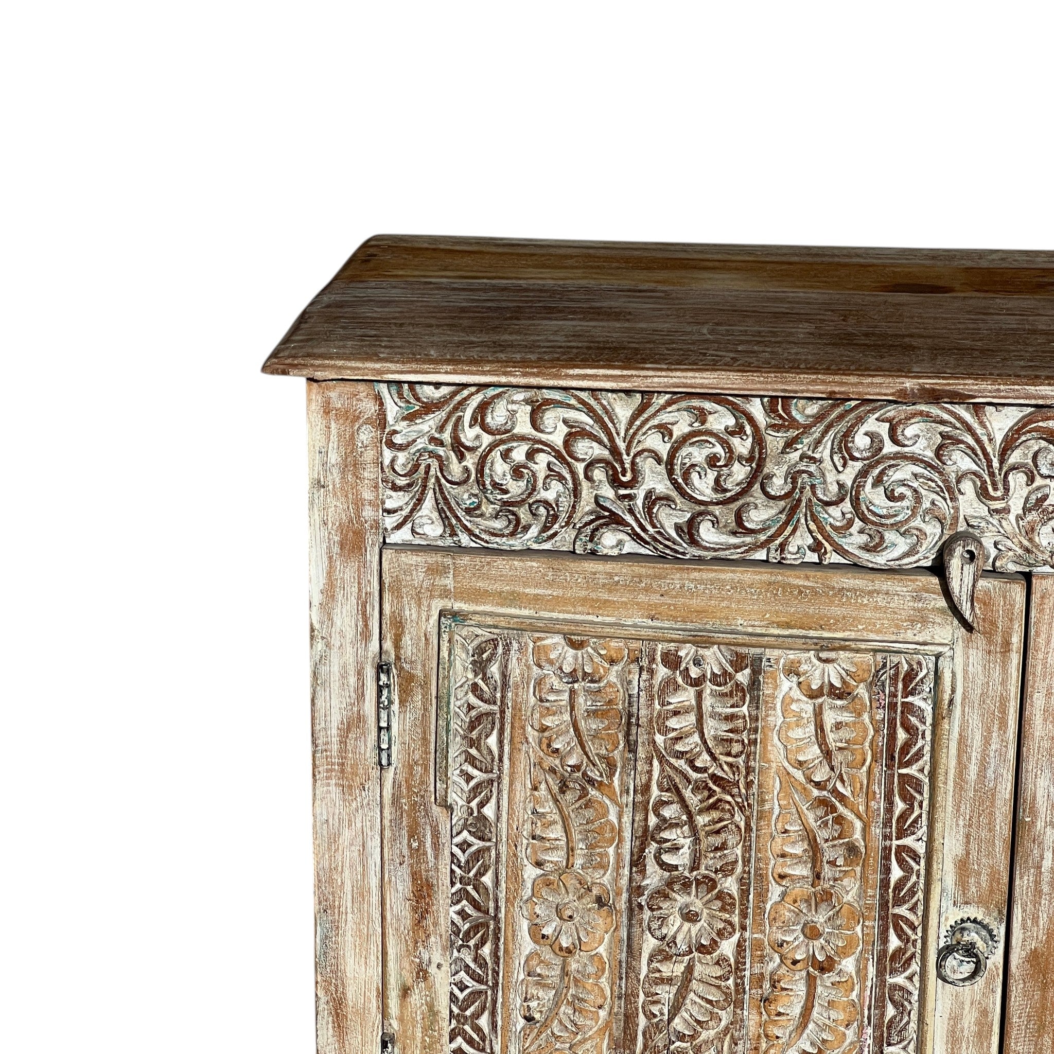 The  Frieze Sideboard