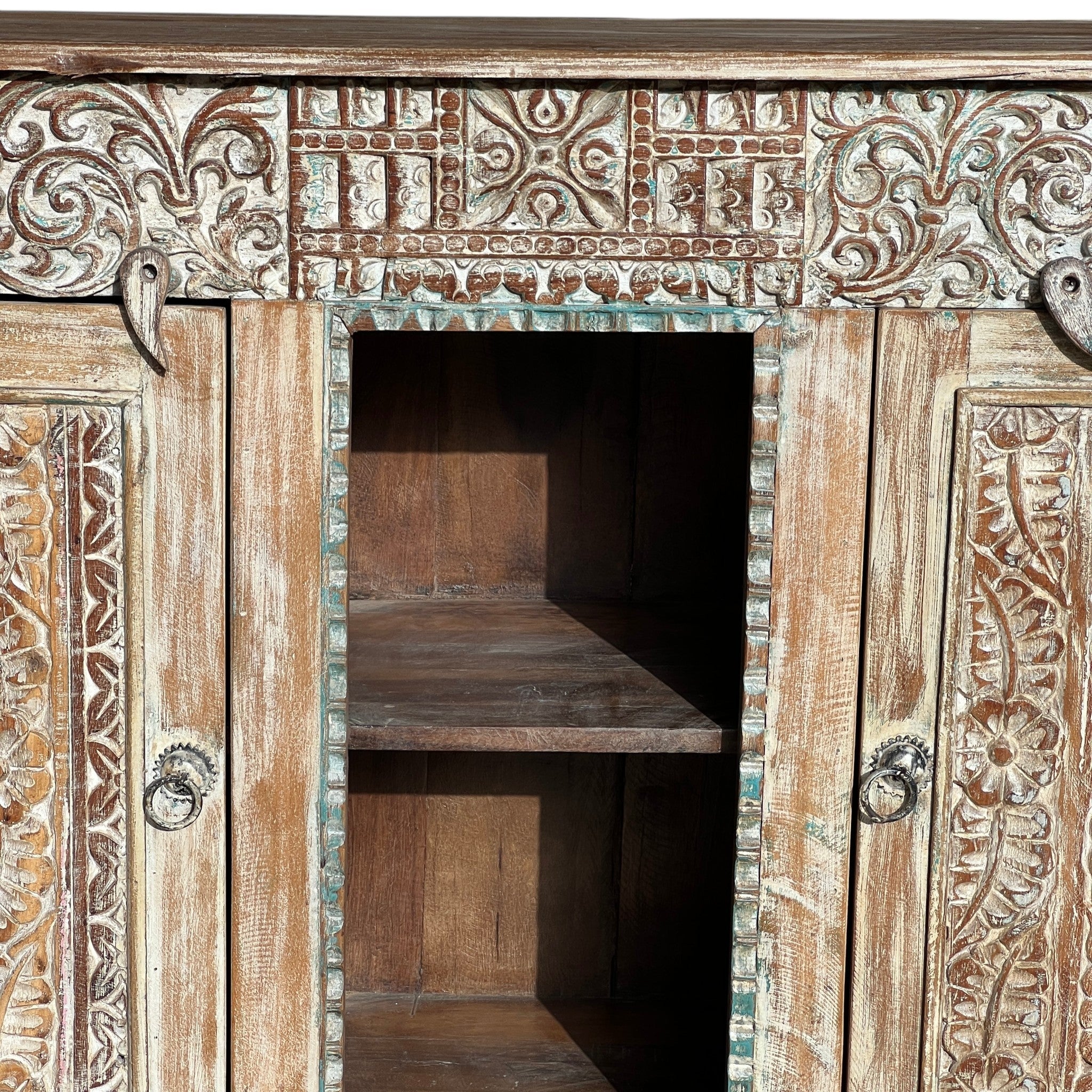 The  Frieze Sideboard