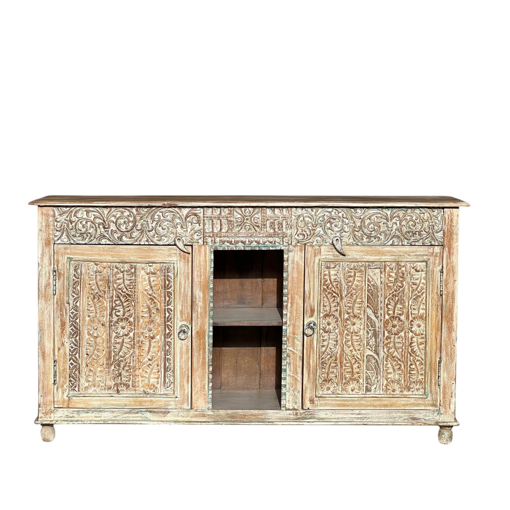 The  Frieze Sideboard