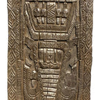 NAGA WOODEN PANEL