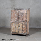 WOODEN CABINET