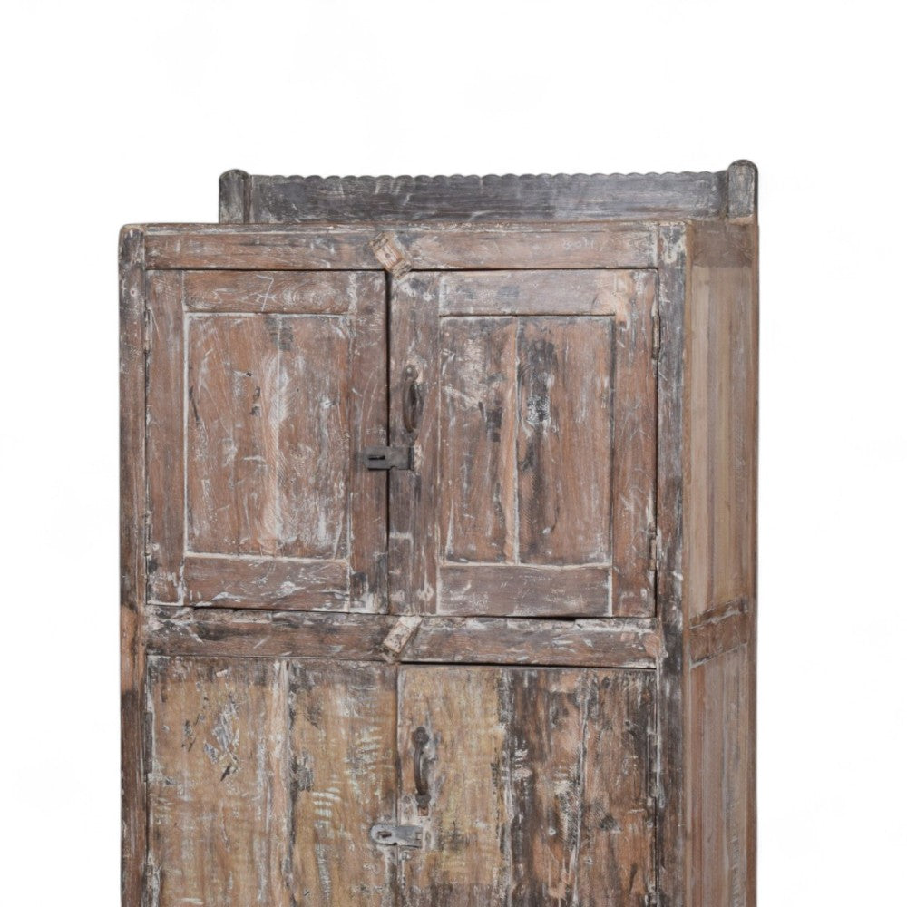 WOODEN CABINET