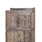 WOODEN CABINET