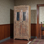 WOODEN CABINET