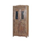 WOODEN CABINET