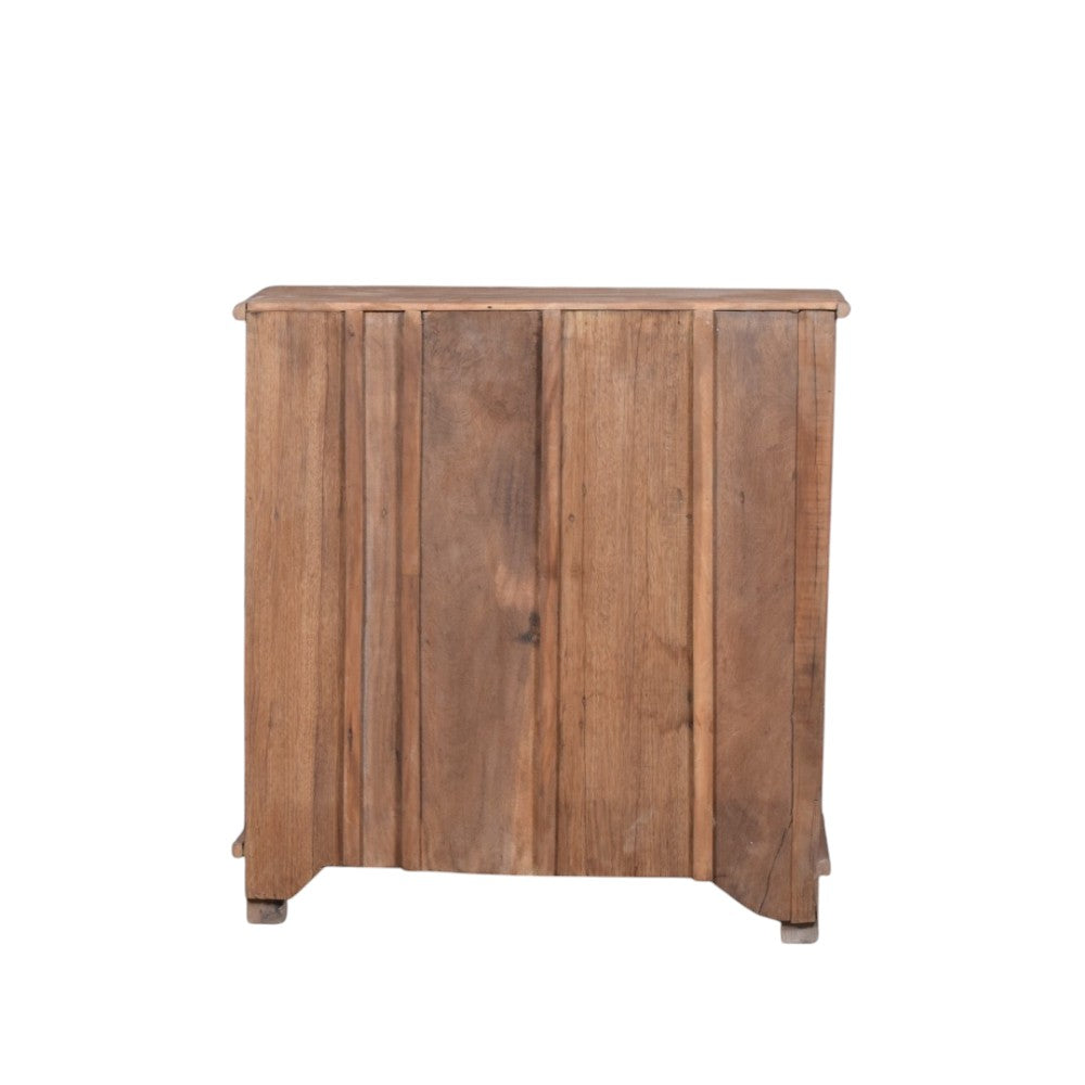 WOODEN CABINET