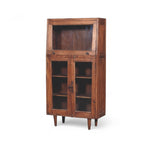 WOODEN CABINET