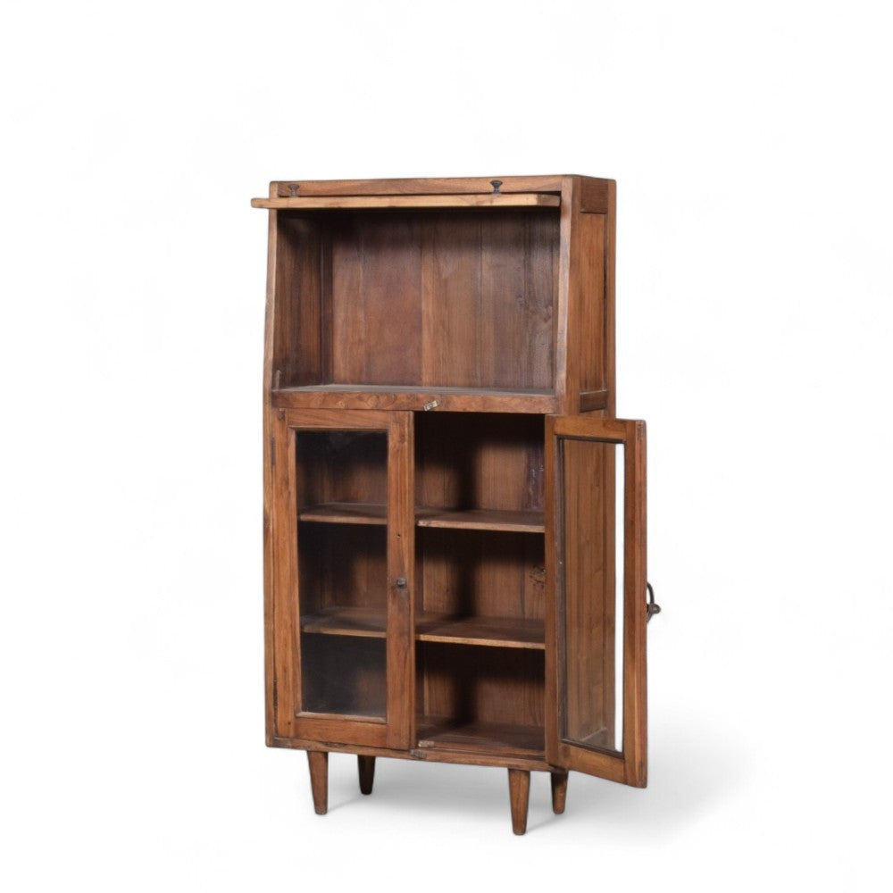 WOODEN CABINET