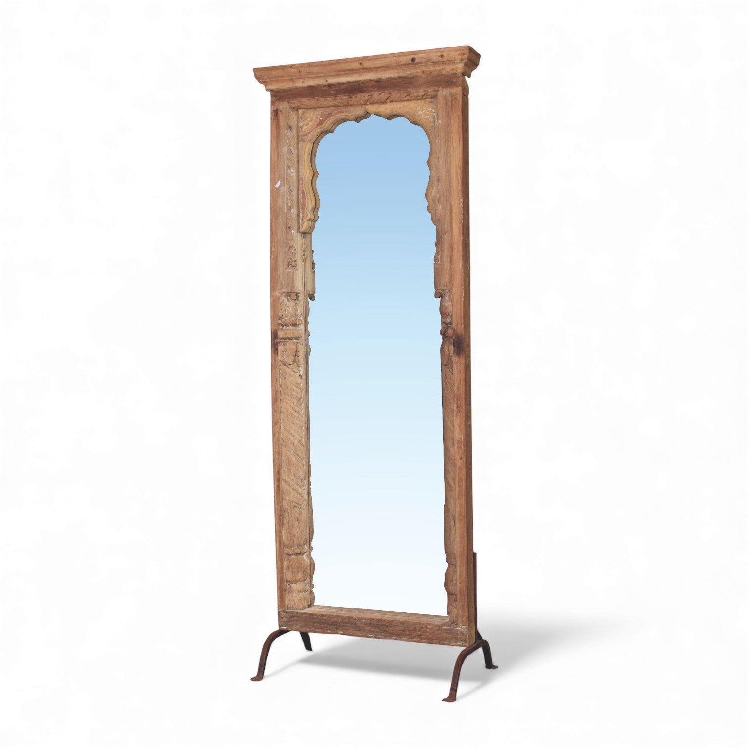 VINTAGE MIRROR FRAME