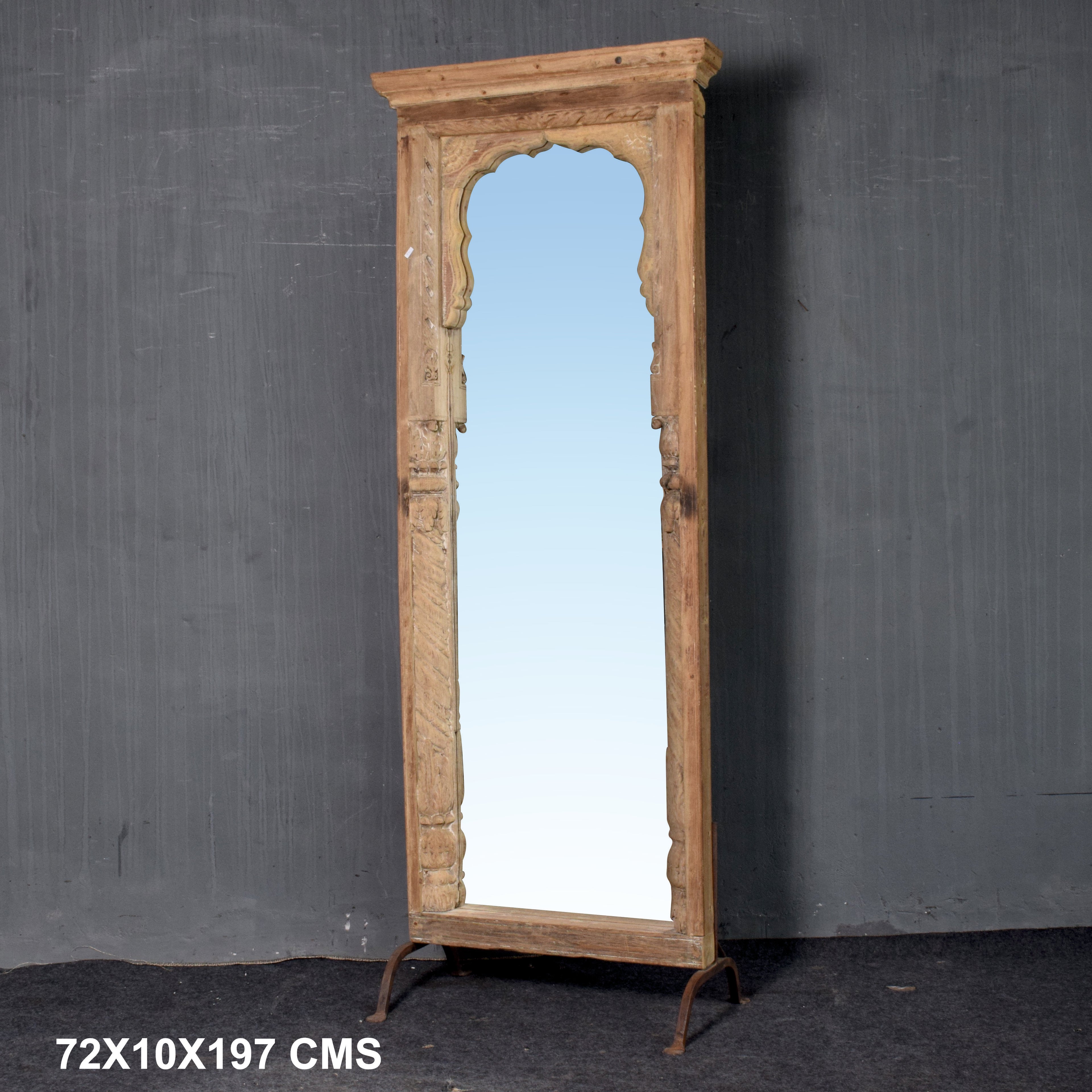 VINTAGE MIRROR FRAME