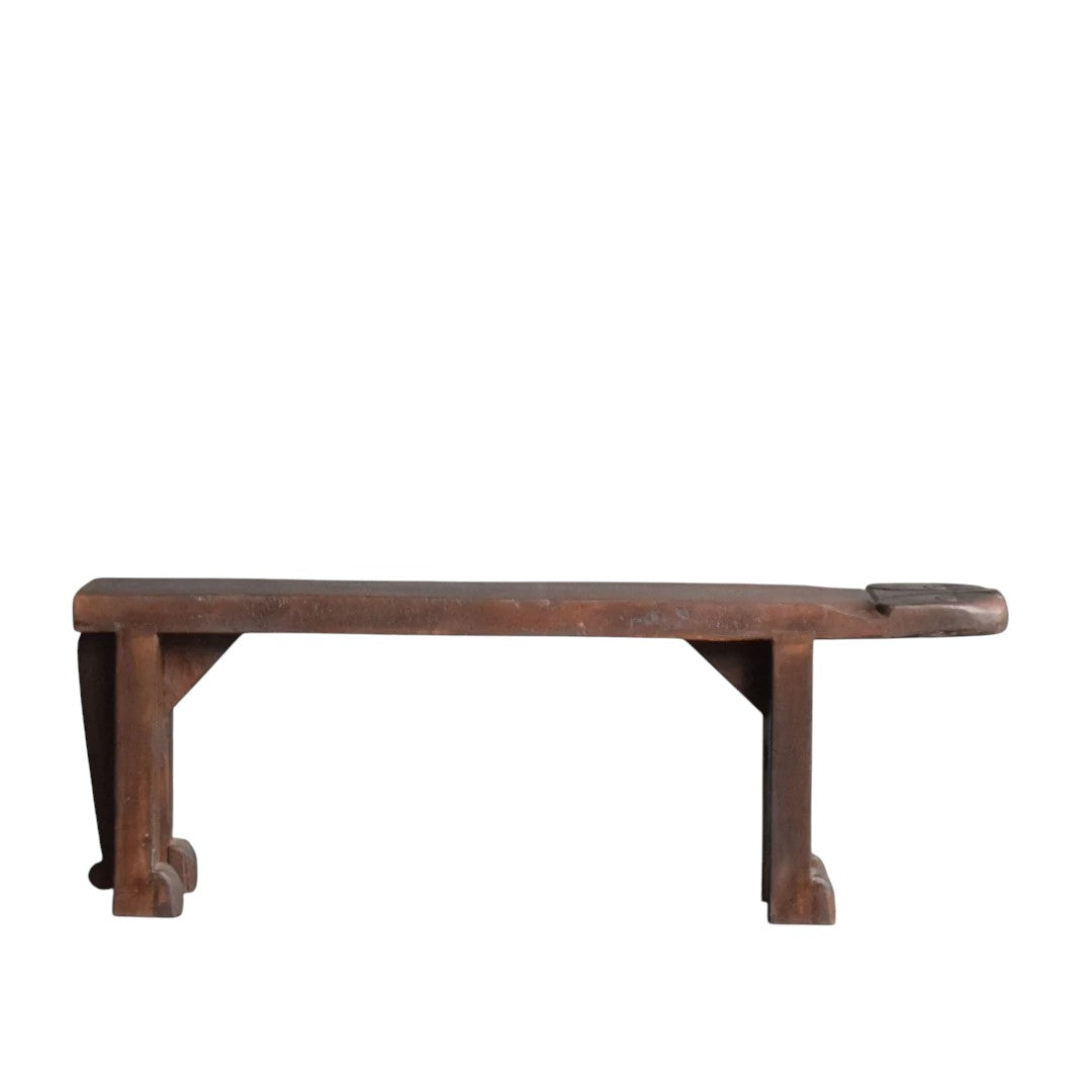 WOODEN TABLE