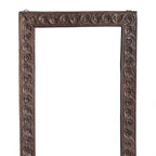 CARVED MIRROR FRAME