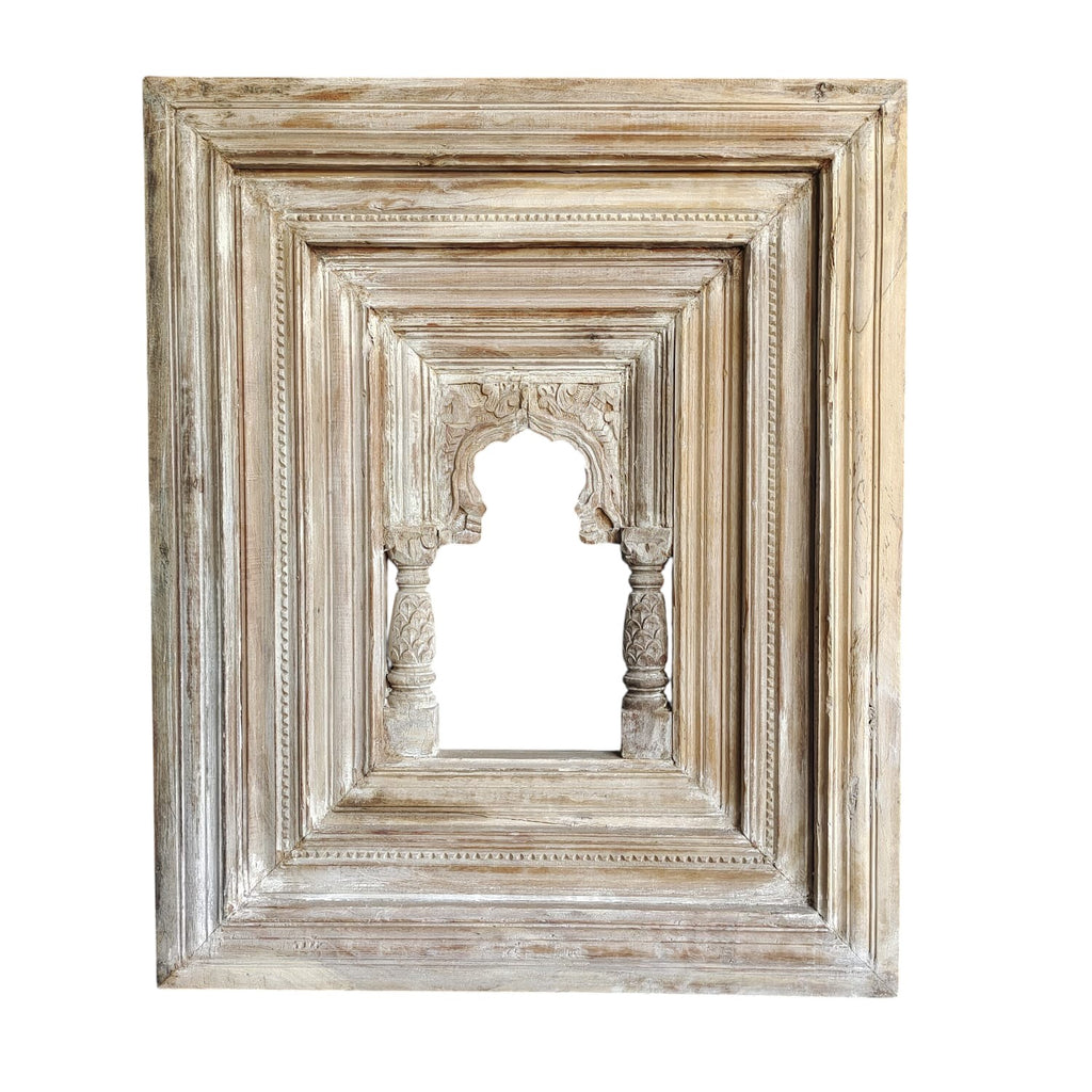 Ornate Jharokha Frame