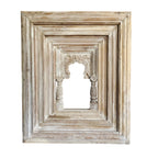 Ornate Jharokha Frame