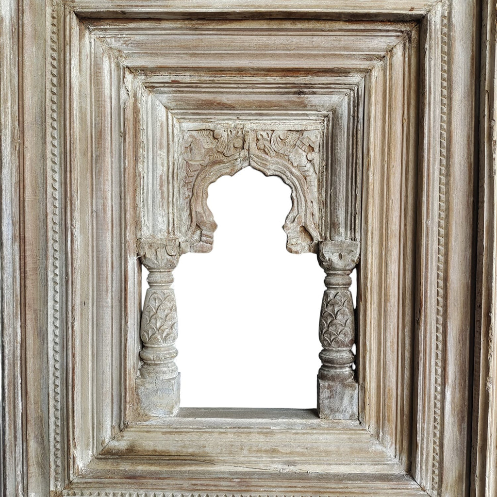Ornate Jharokha Frame