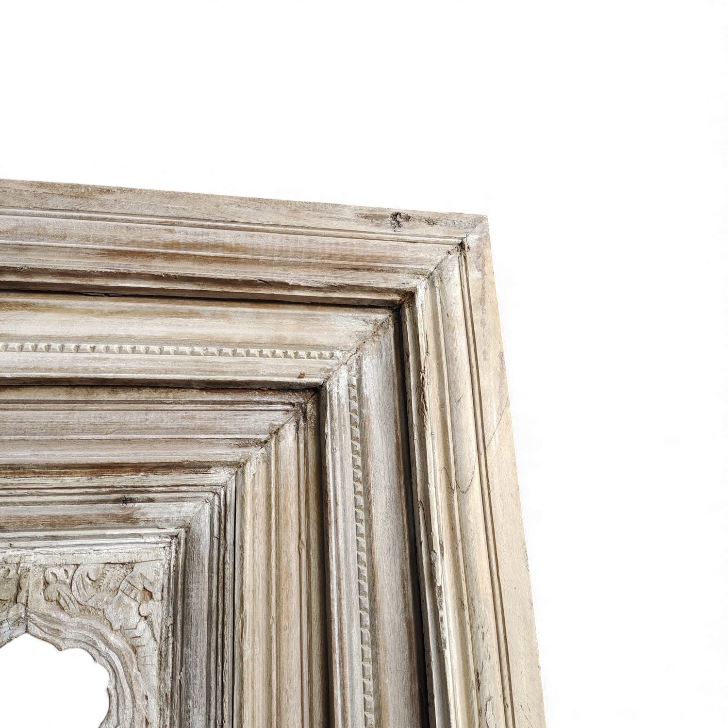 Ornate Jharokha Frame