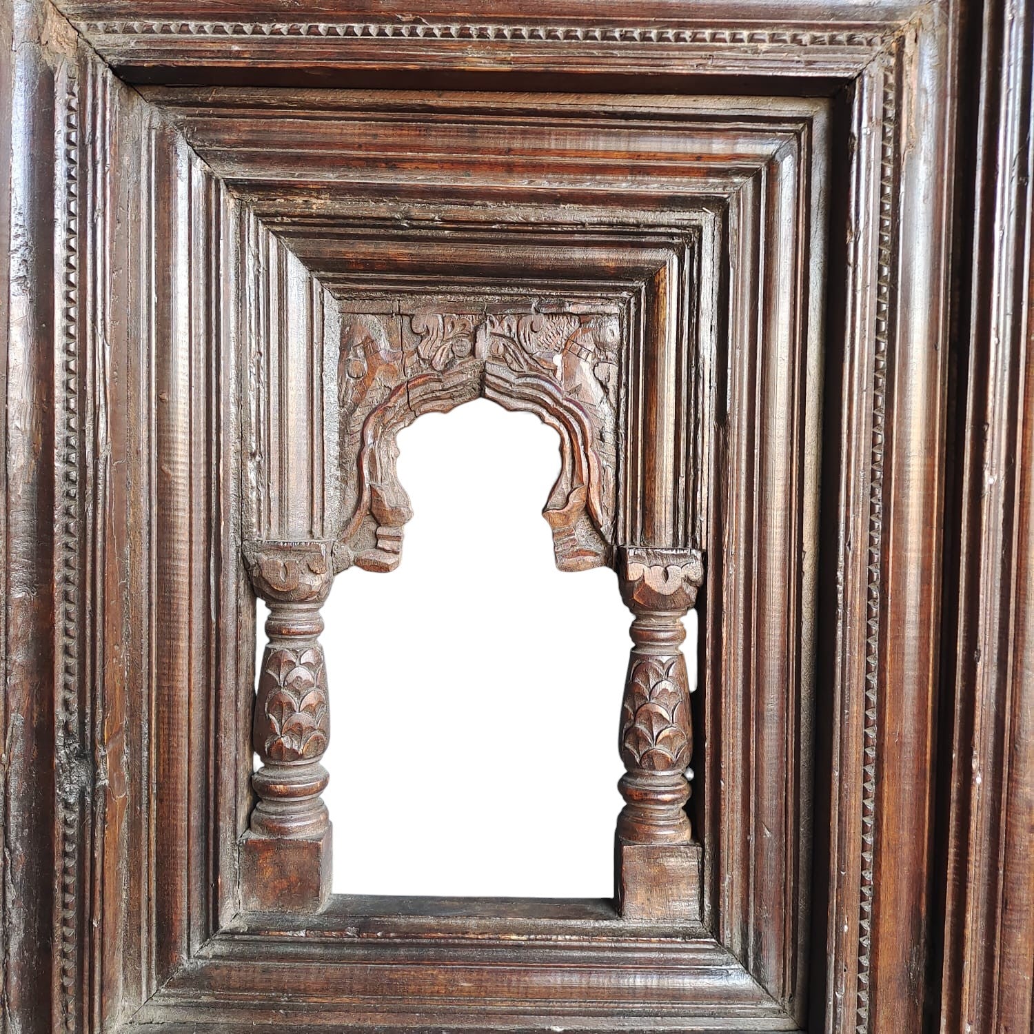 Rajasthani Jharokha Frame